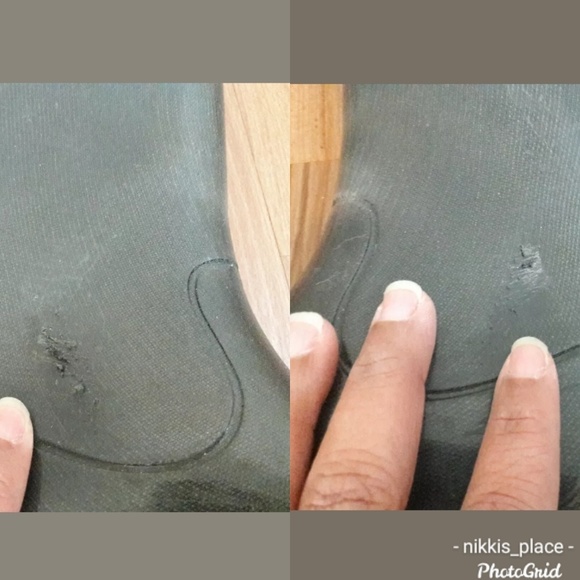 Kamik Black Tall Waterproof Rain/Snow Boots Size 8 - Picture 8 of 8